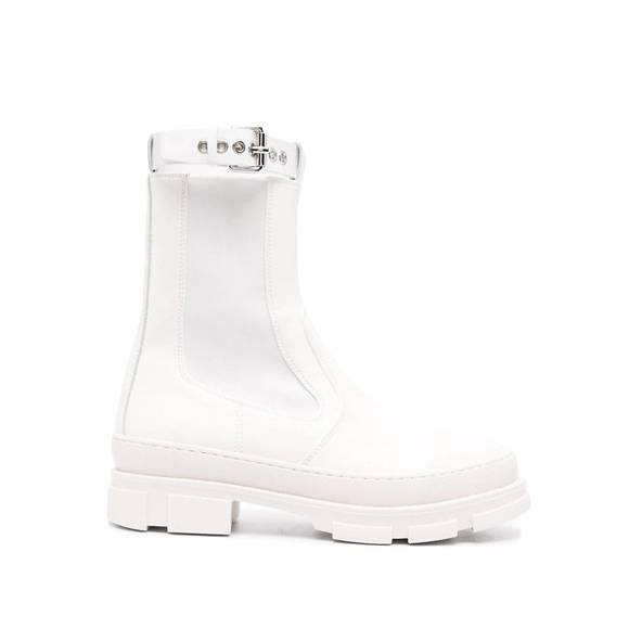 Moon Boots Serafini Soldes MOON SHADED FUR